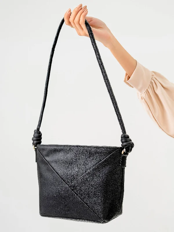 Envelope Shaped Handbag