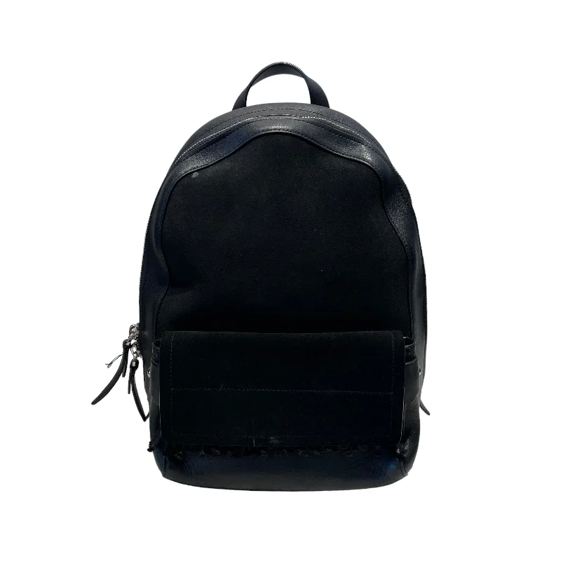 3.1 phillip lim/Backpack/BLK/