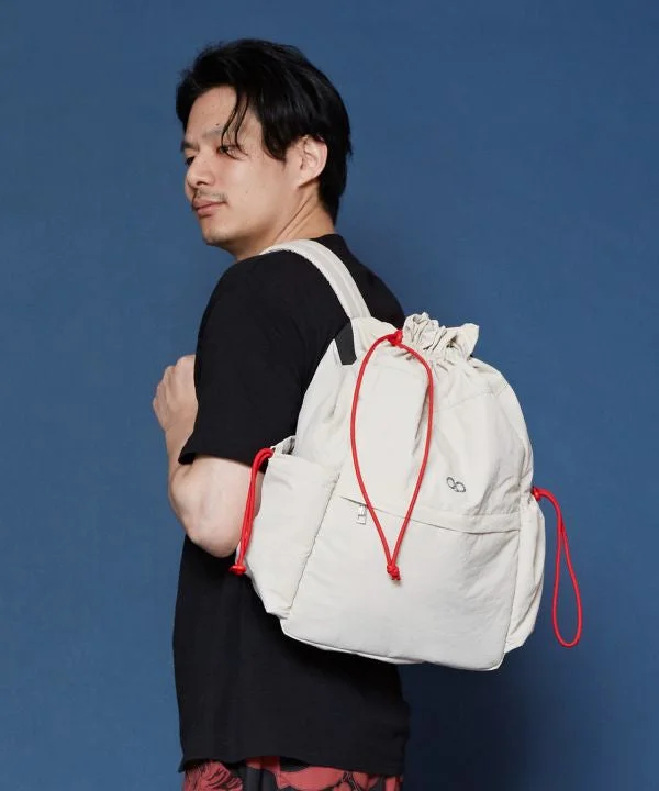 OMAMORI Backpack