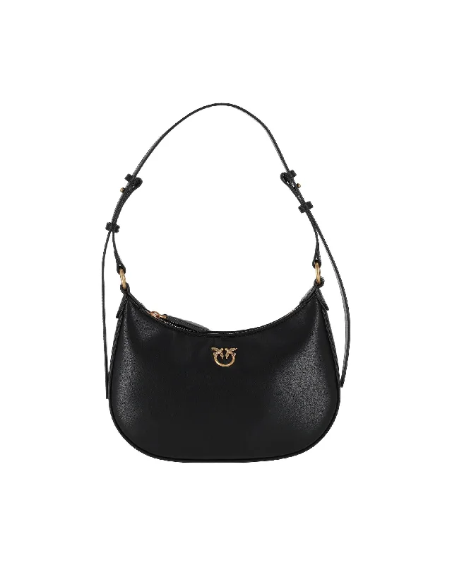 Pinko  Love Bag Shoulder Bag Black