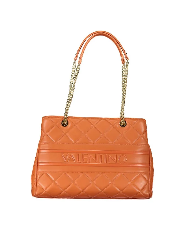 Valentino Bags  Rockstud Quilted Shoulder Bag