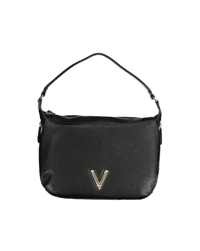 Valentino Bags  Black Shoulder Bag