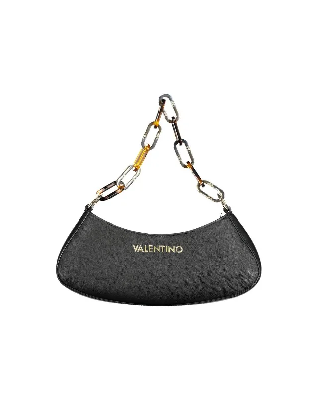 Valentino Bags  Small Shoulder Bag Black VA31053