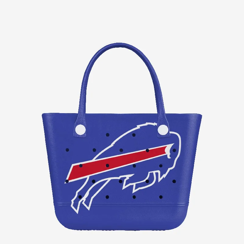 Buffalo Bills Big Logo Tailgate Tote Bag