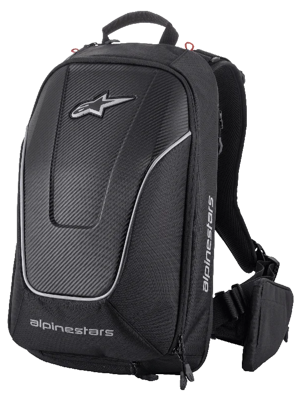 Charger Pro Backpack