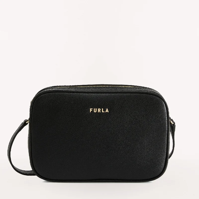 Furla Lilli Crossbody Camera Bag