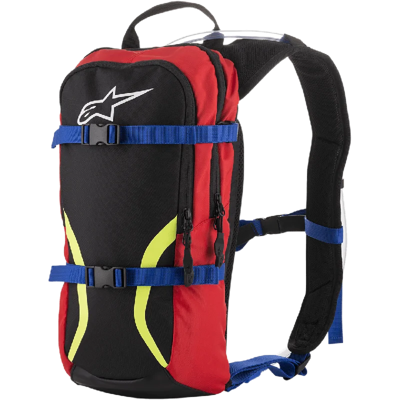 Iguana Hydration Backpack