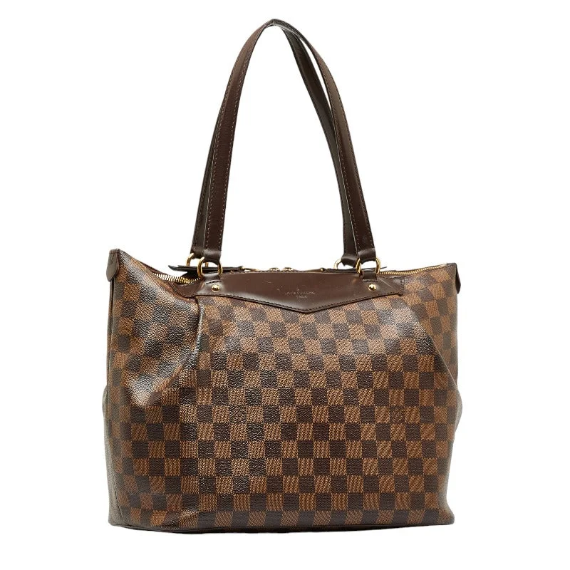 Louis Vuitton Damier Westminster GM Shoulder Bag N41103