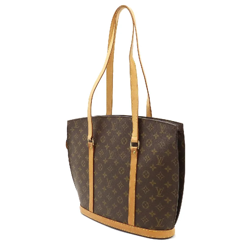 Louis Vuitton Monogram Babylon shoulder bag M51102