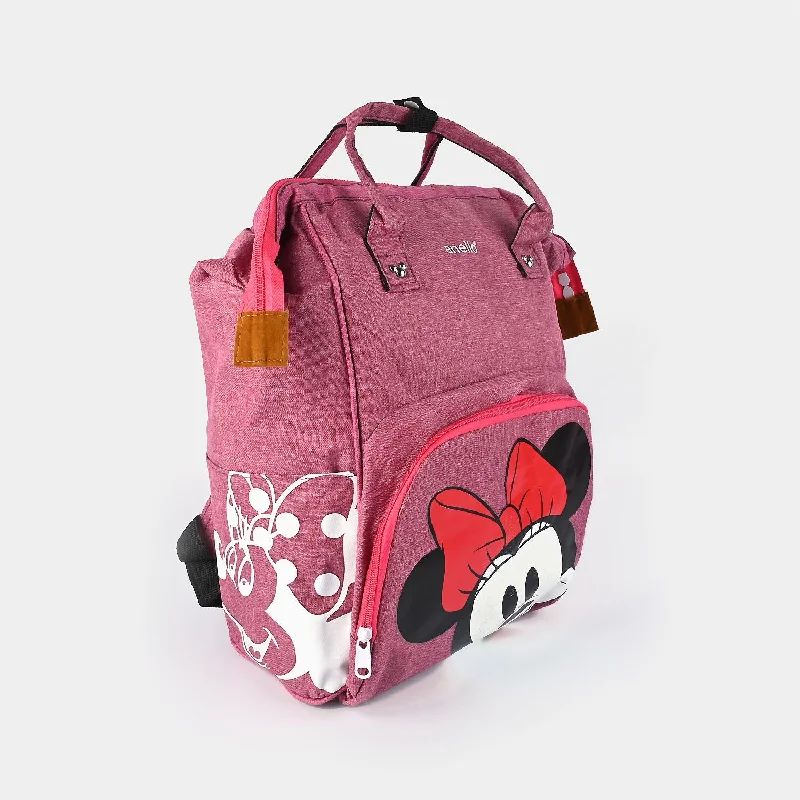 Mother Bag Baby Diaper Backpack