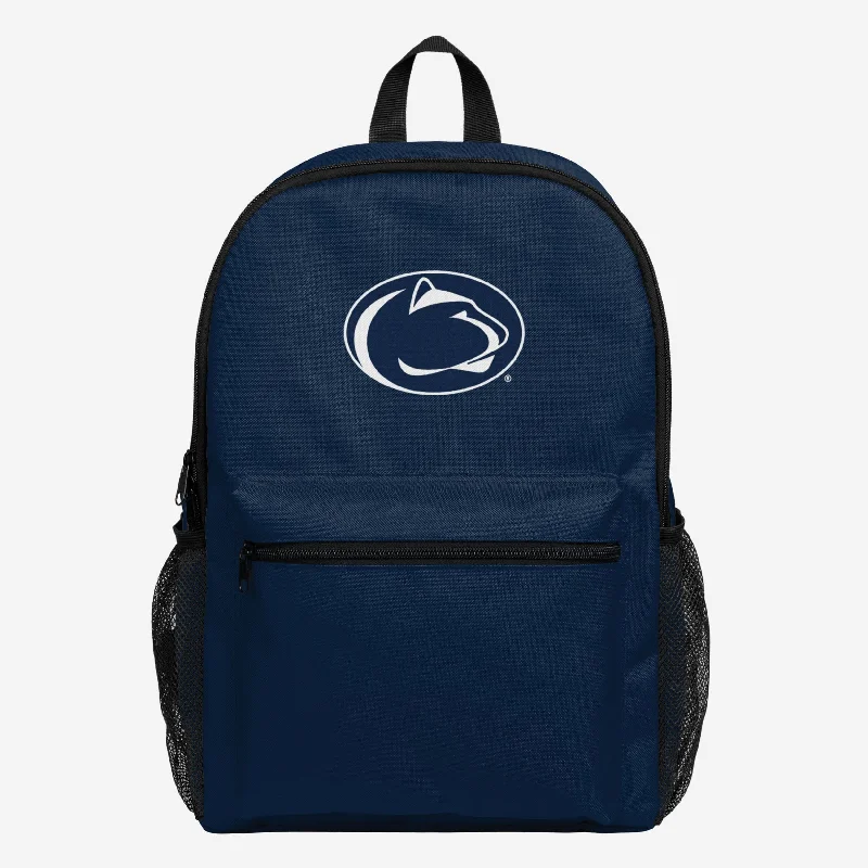 Penn State Nittany Lions Legendary Logo Backpack