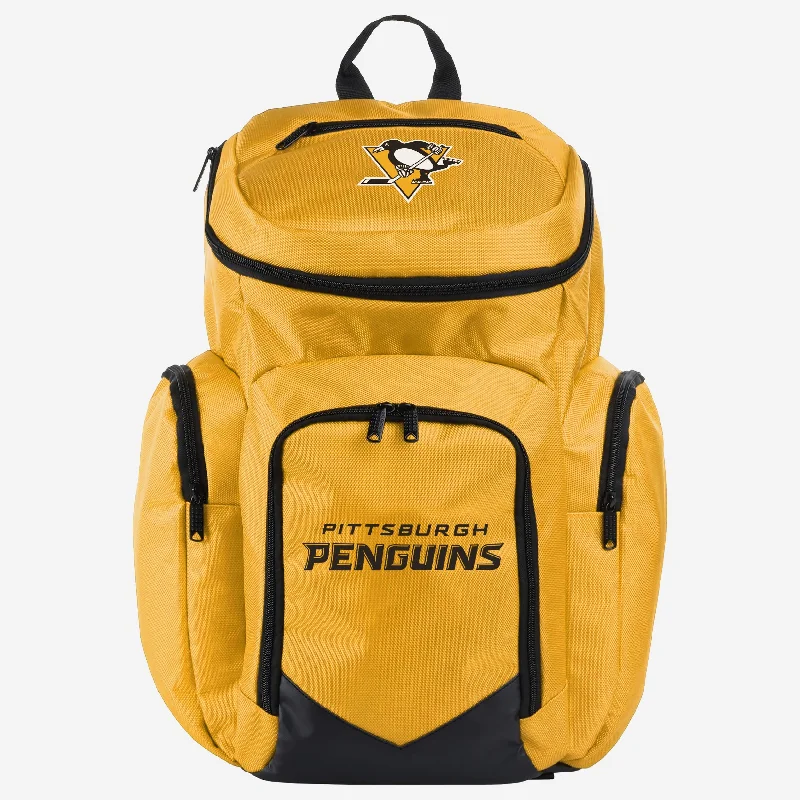 Pittsburgh Penguins Traveler Backpack