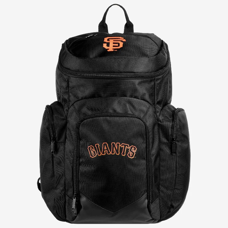 San Francisco Giants Traveler Backpack