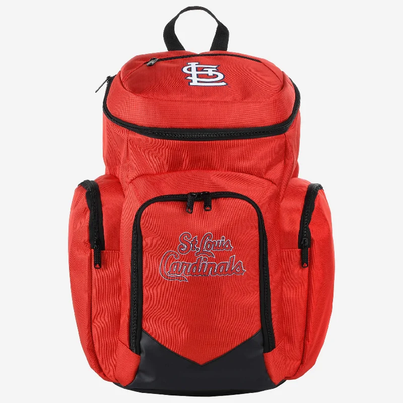 St Louis Cardinals Traveler Backpack