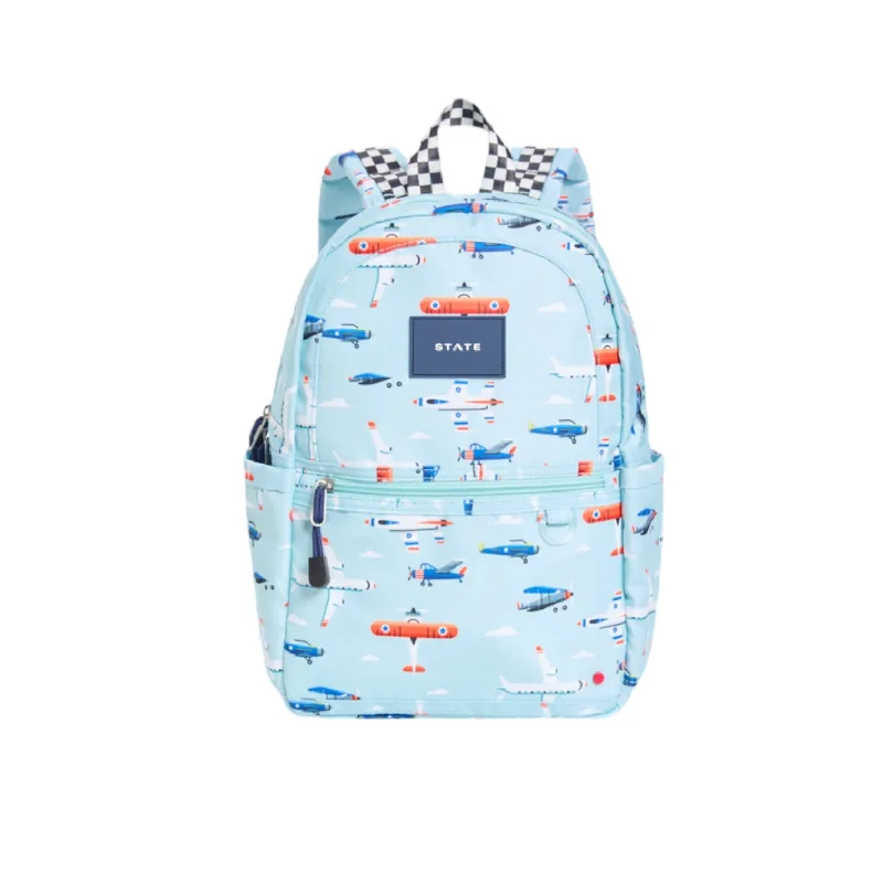 State Airplanes Kane Mini Backpack