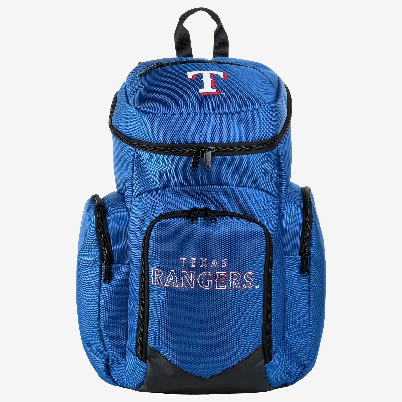 Texas Rangers Traveler Backpack