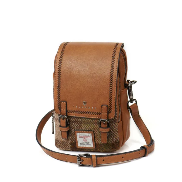 Islander® Baby Jura Crossbody