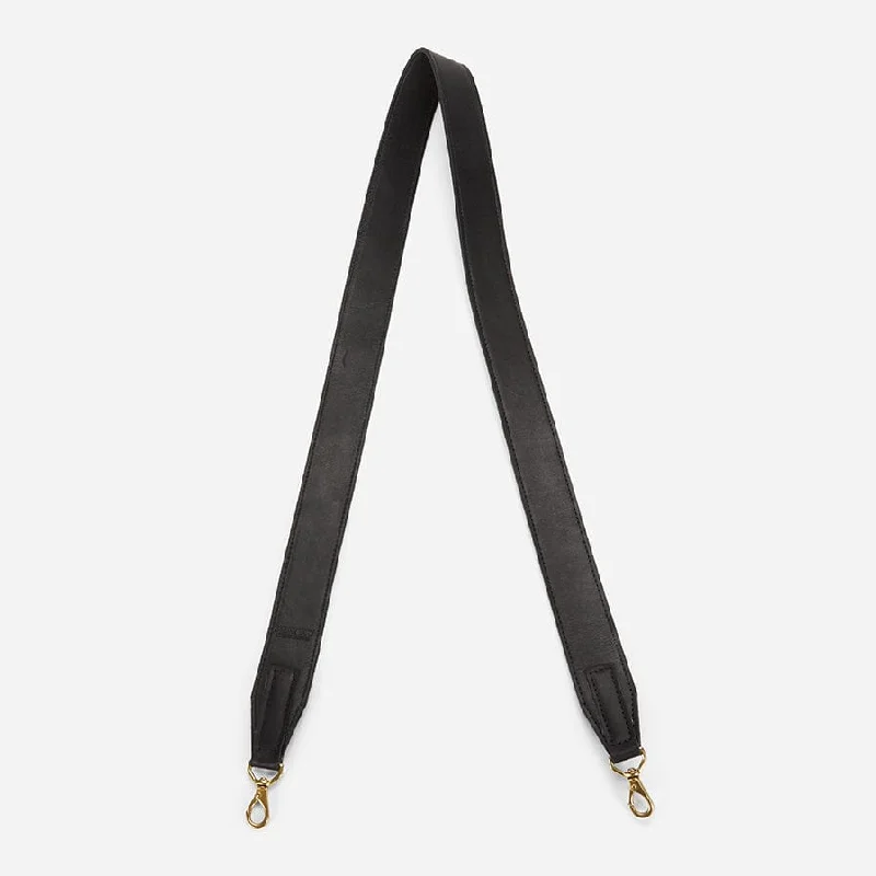 Wide Crossbody Strap