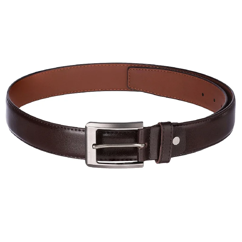 4228 Brown Belt for Men 2