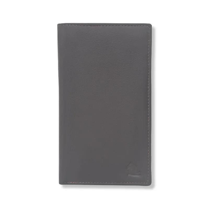 7022 Brown Bifold Wallet