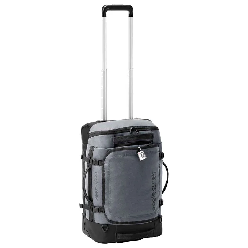 Cargo Hauler Wheeled Duffel XT Carry-On