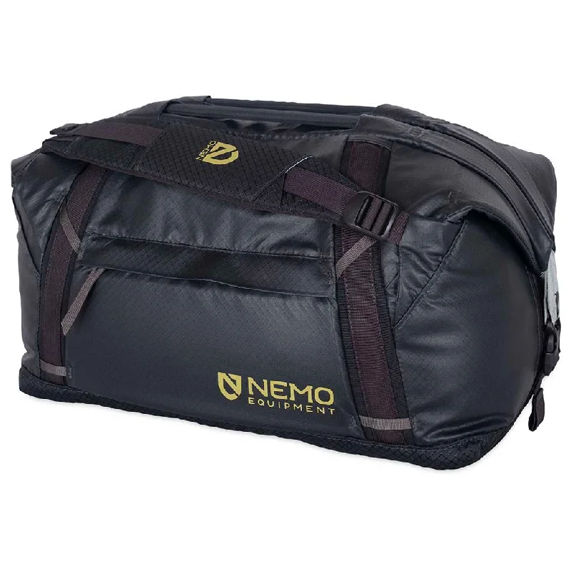 Double Haul Convertible Duffle 30L