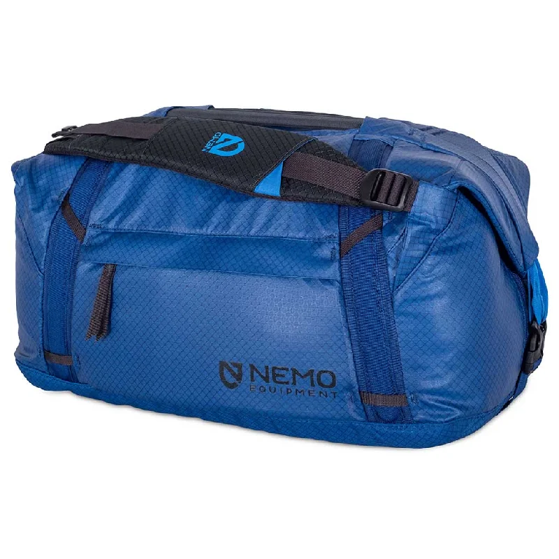 Double Haul Convertible Duffle 30L