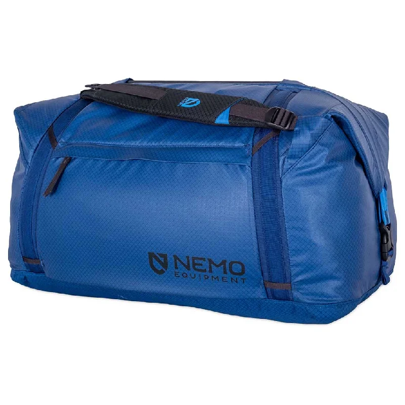 Double Haul Convertible Duffle 70L