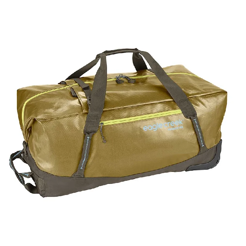 Migrate Wheeled Duffle 110L