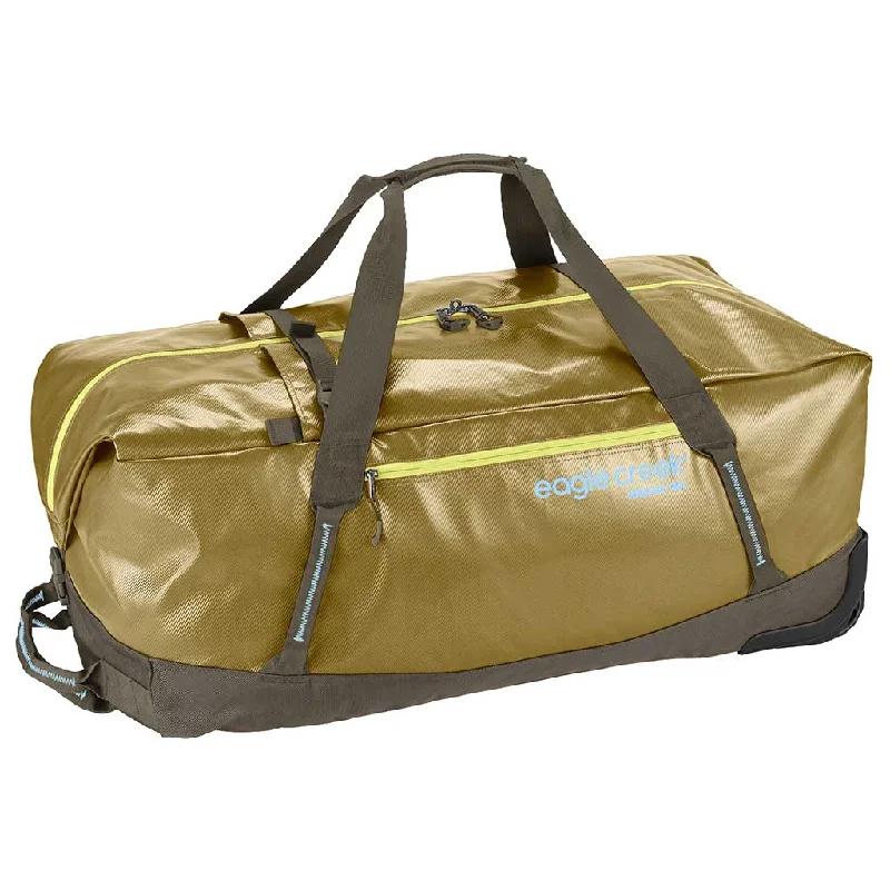 Migrate Wheeled Duffle 130L