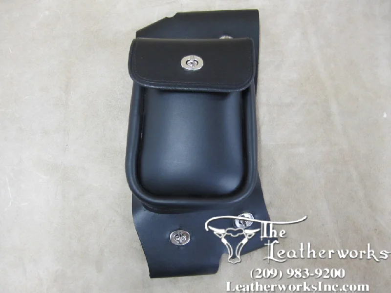 90R Saddlebag Guard Bag