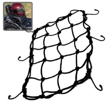 Cargo Net Black