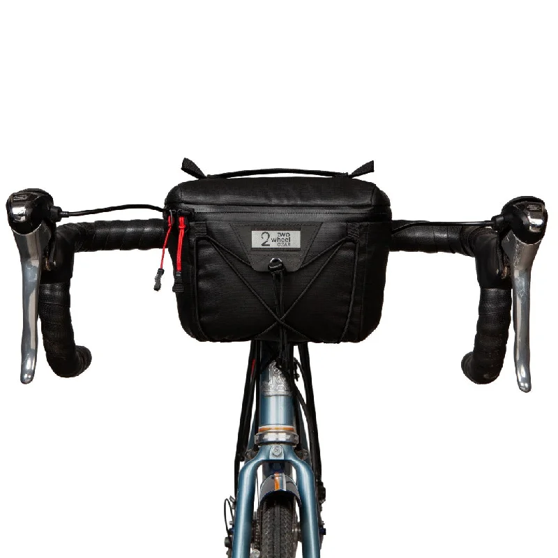 Clutch Bar Bag (1.5 L) RECYCLED RIPSTOP