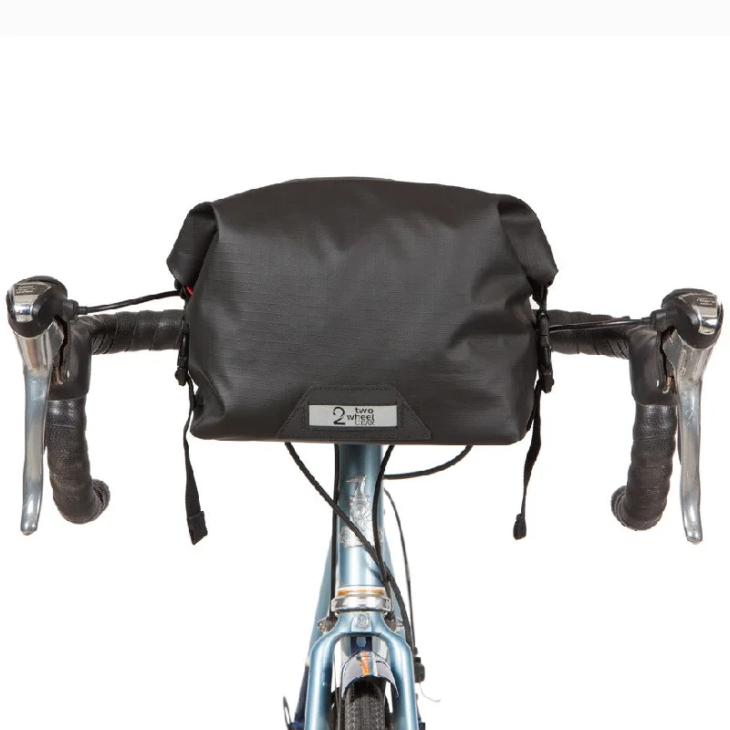 Dayliner Mini Handlebar Bag (3 L) RECYCLED RIPSTOP