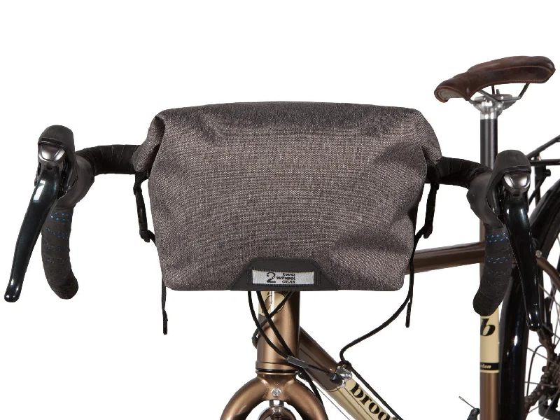 Dayliner Mini Handlebar Bag (3 L)