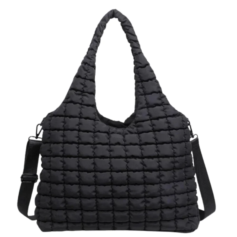 Elevate Hobo Bag