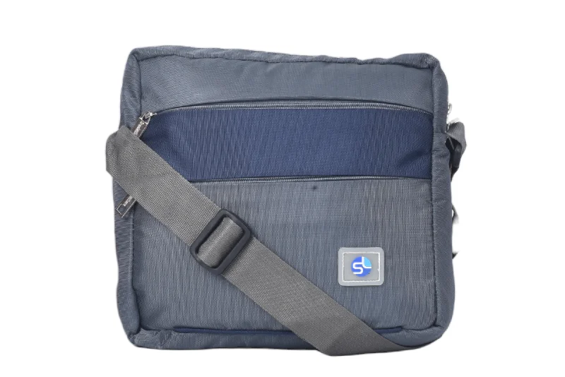 MESSENGER BAG 34023