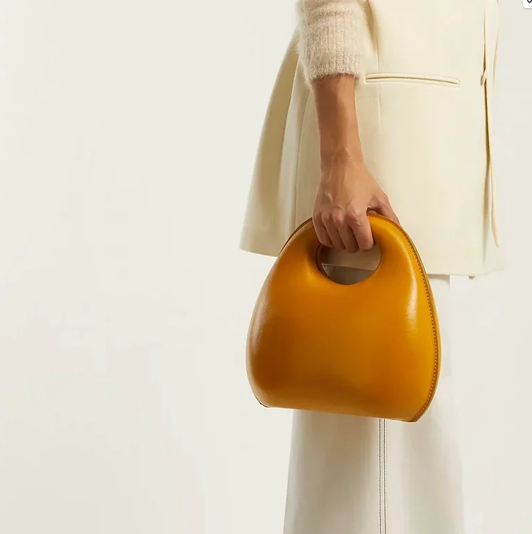 Milano Shell Bag