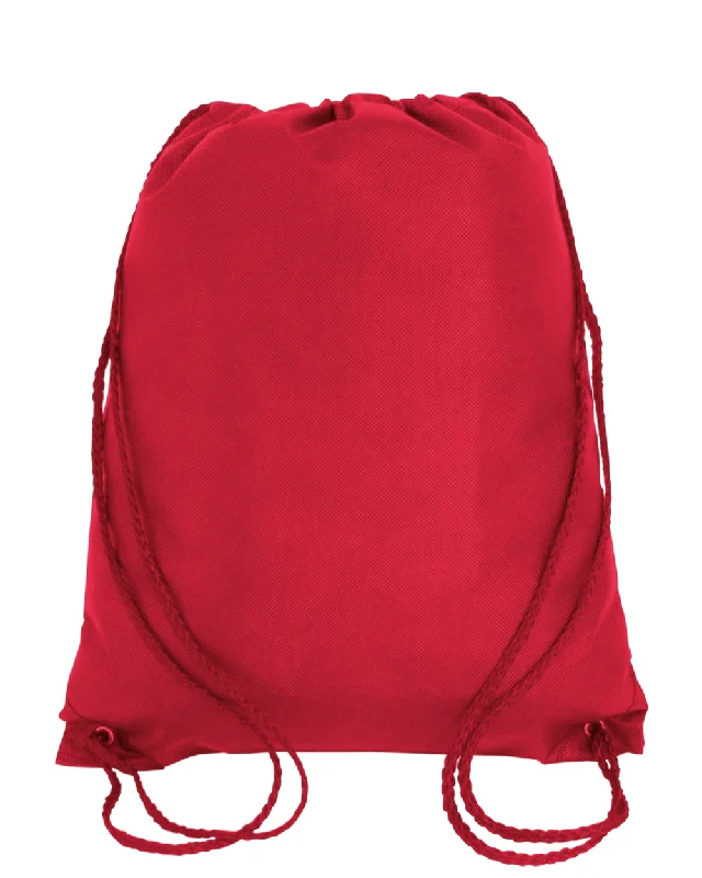 Non-Woven Junior Drawstring Backpack Small Size - GK420