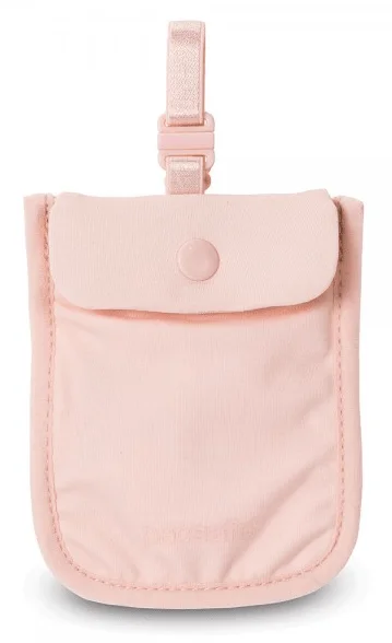 Pacsafe Coversafe S25 Secret Bra Pouch