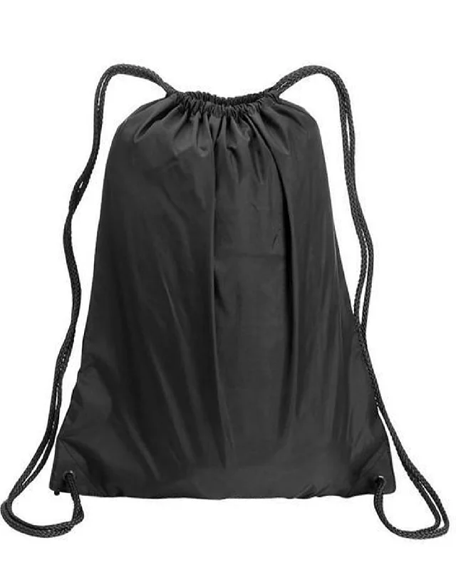 Polyester Large Size Drawstring Backpack - POL20