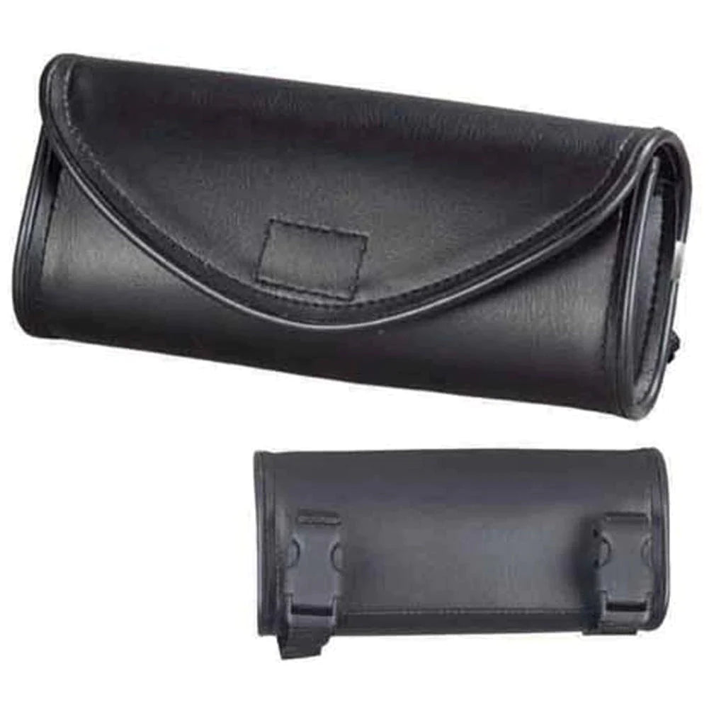 Small PVC Bag Black