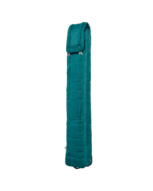 Snow Roller 70L Midnight Teal