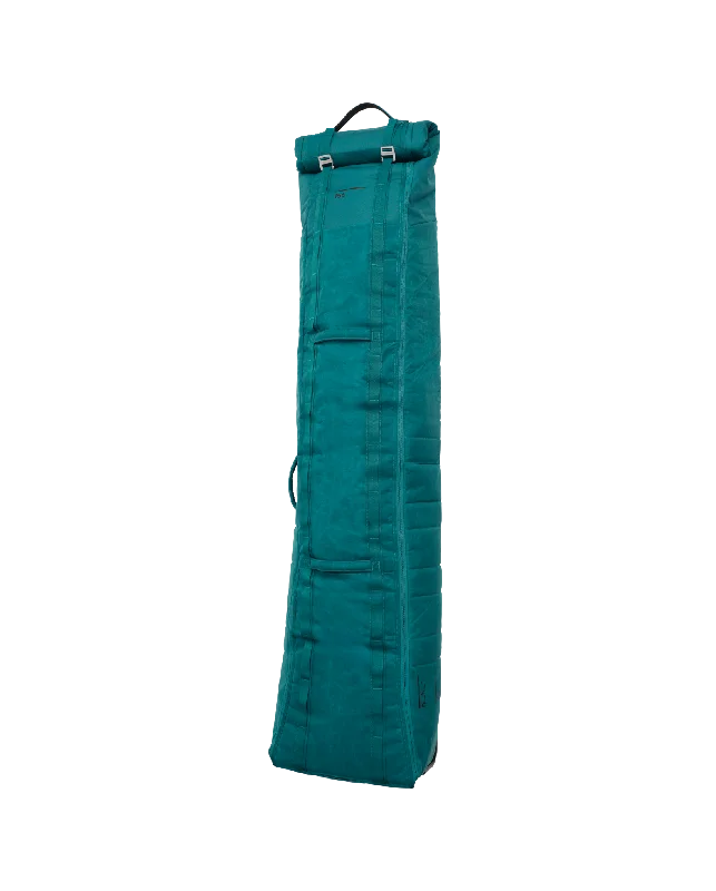 Snow Roller Pro 127L Midnight Teal