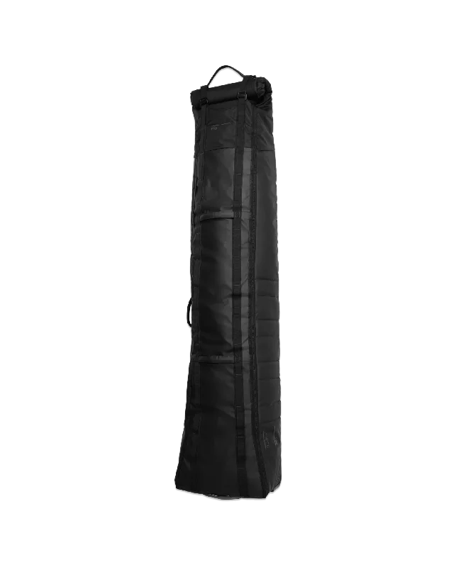 Snow Roller Pro 127L Black Out