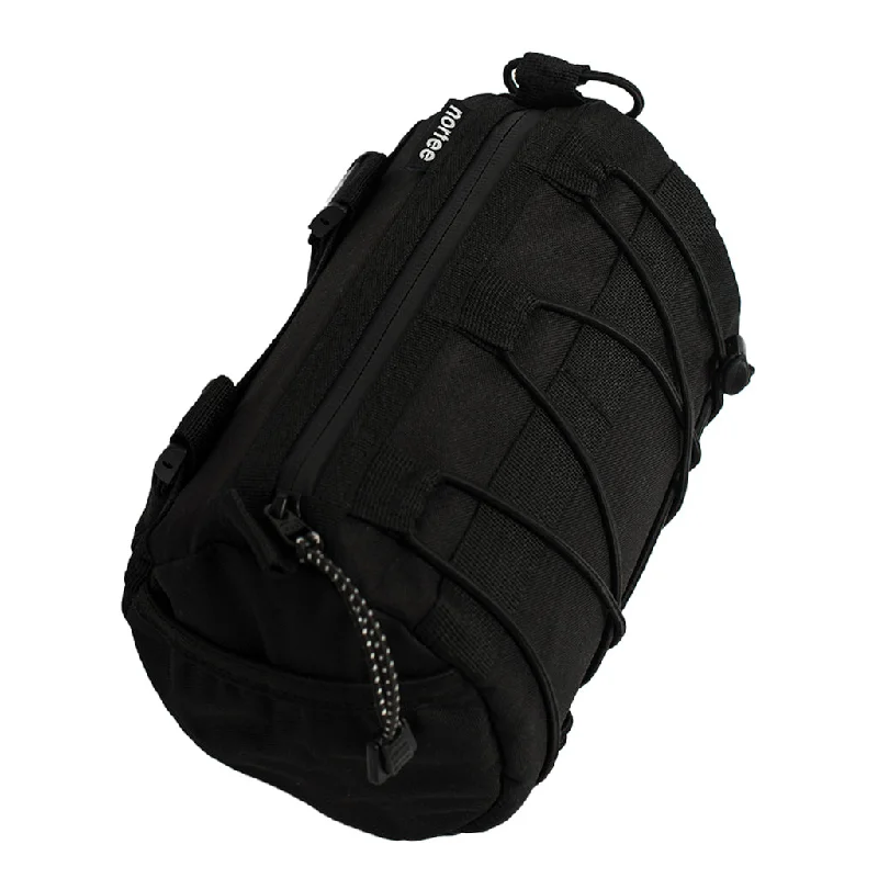 The ROR Handlebar Bag (Black)