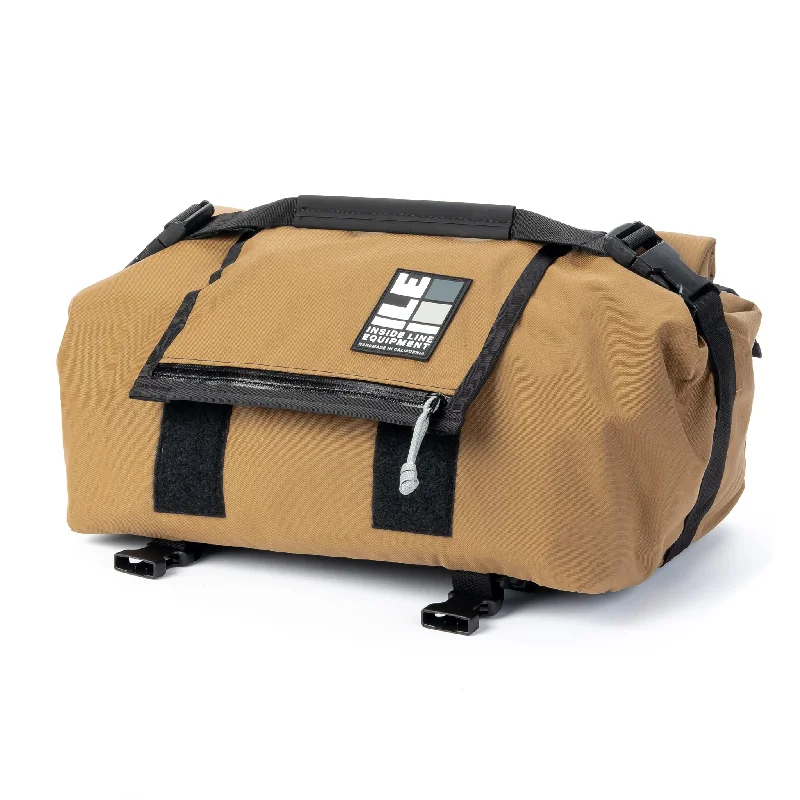 Tan Cordura