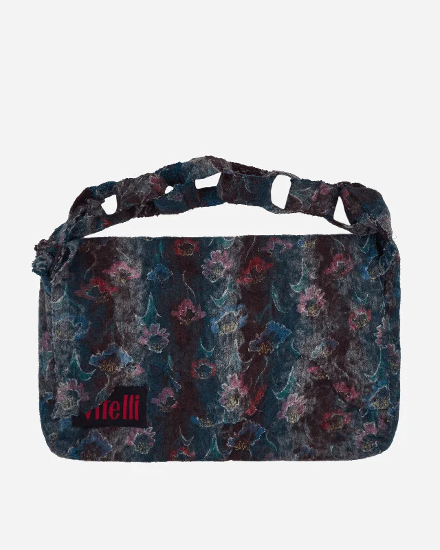 Doomboh Messenger Bag Multicolor