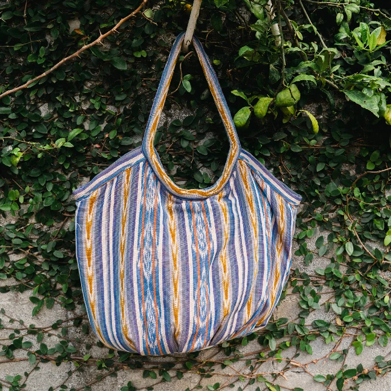 VOYAGER BAG - AMAYA