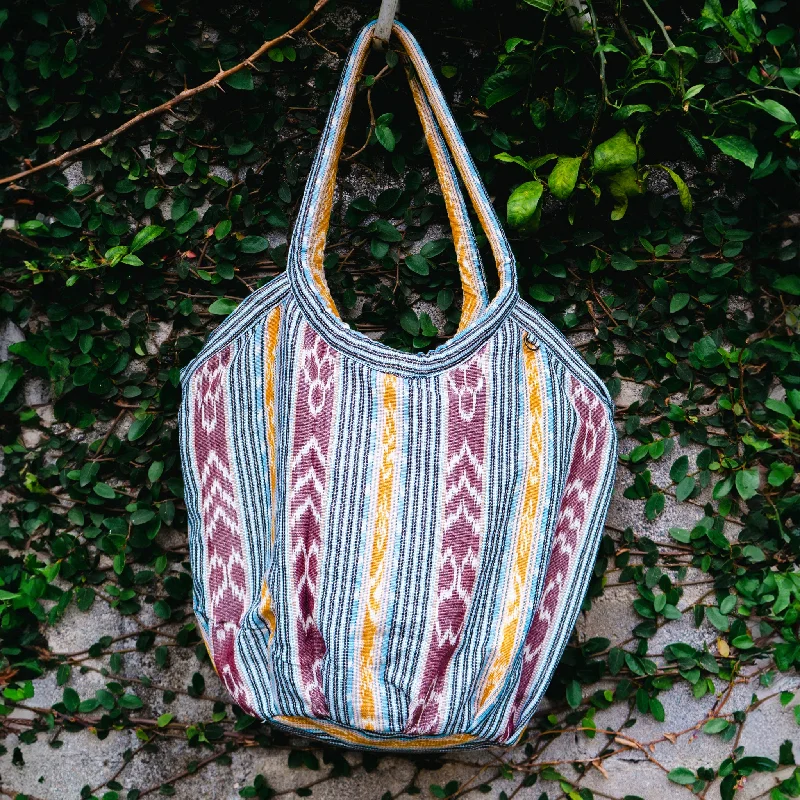 VOYAGER BAG - VICTORIA